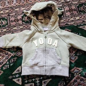 Baby Clothes Hoodie and Onesies